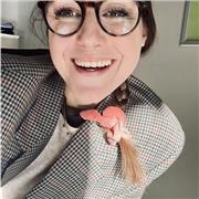 Laureata in scienze criminologiche per l’investigazione e in sociologia